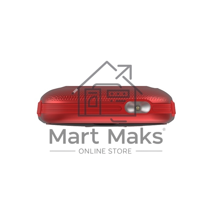 Мобильный телефон Maxvi B9 красный