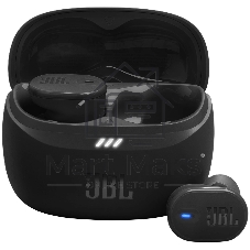Наушники JBL Tune Buds 2 черный