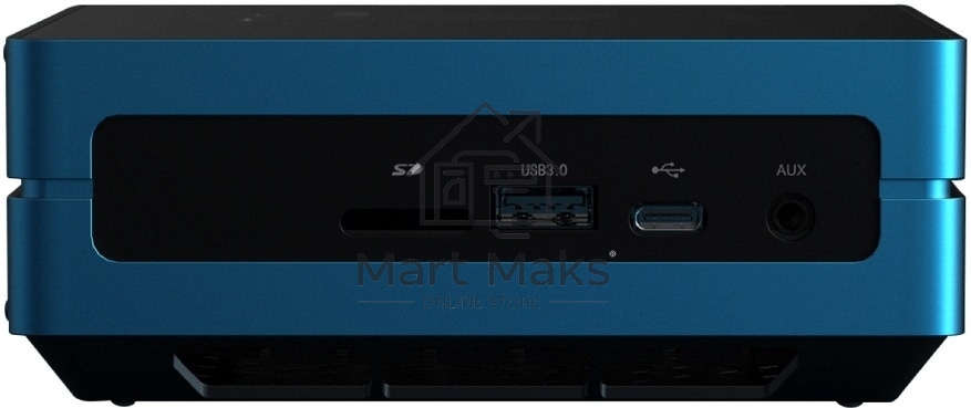 Корпус для одноплатного микрокомпьютера Seeed Re_Computer Case / Most Compatible Enclosure for popular SBCs including ODYSSEY - X86J4105, Raspberry Pi, BeagleBone and Jetson Nano.