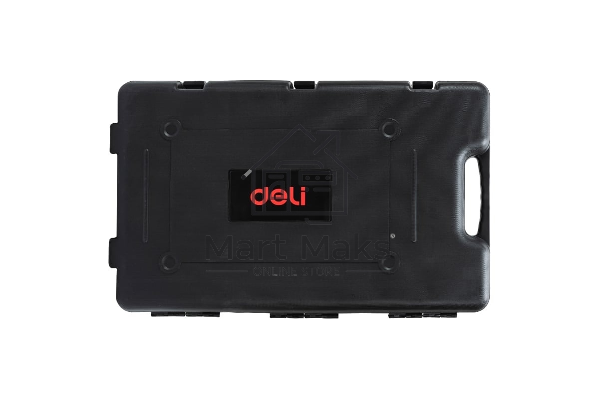 Отбойный молоток Deli DE-DG30-1E (2100Вт, 75Дж, кейс)