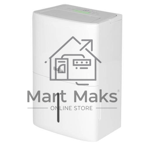 Осушитель воздуха Ballu Smart Duty Wi-Fi BD70T SD