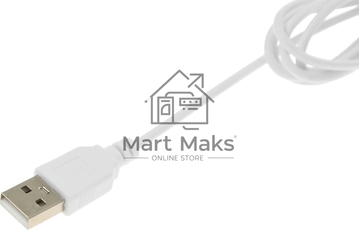 Комплект клавиатура + мышка Defender LINE MOTION C-977 RU белый