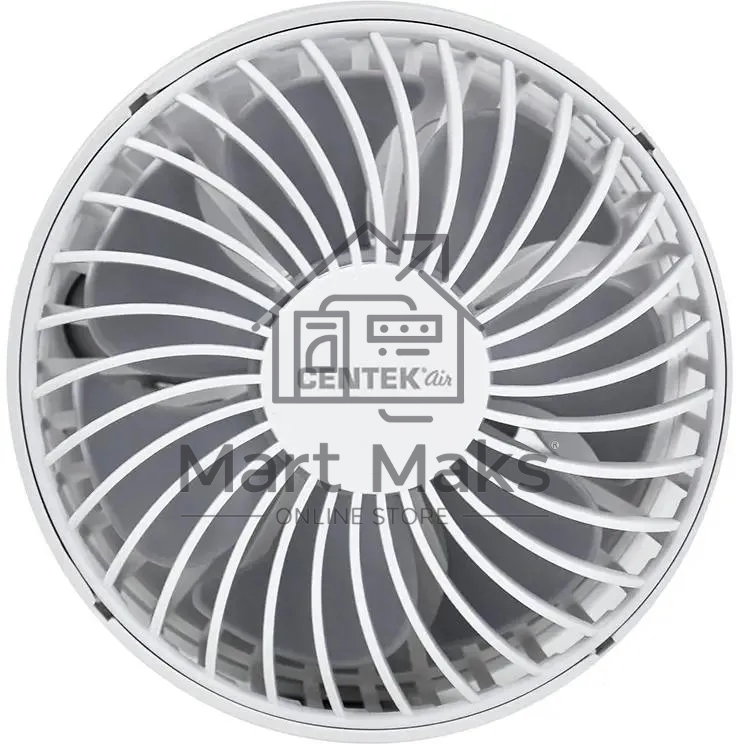 Вентилятор настольный CENTEK CT-5044