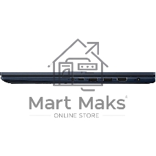 Ноутбук ASUS Vivobook 15 X1504VA-BQ4163 Intel Core 7 150U 1800MHz/15.6