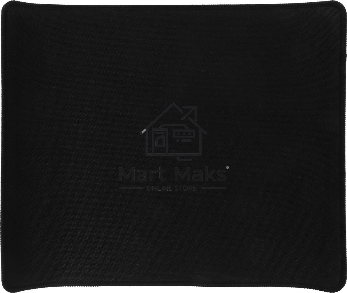 Коврик для мыши A4Tech X7 Pad XP-70M черный 350x280x3мм