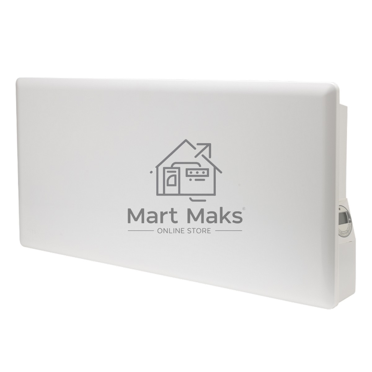 Конвектор электрический NOBO Compact NUL4T2 20