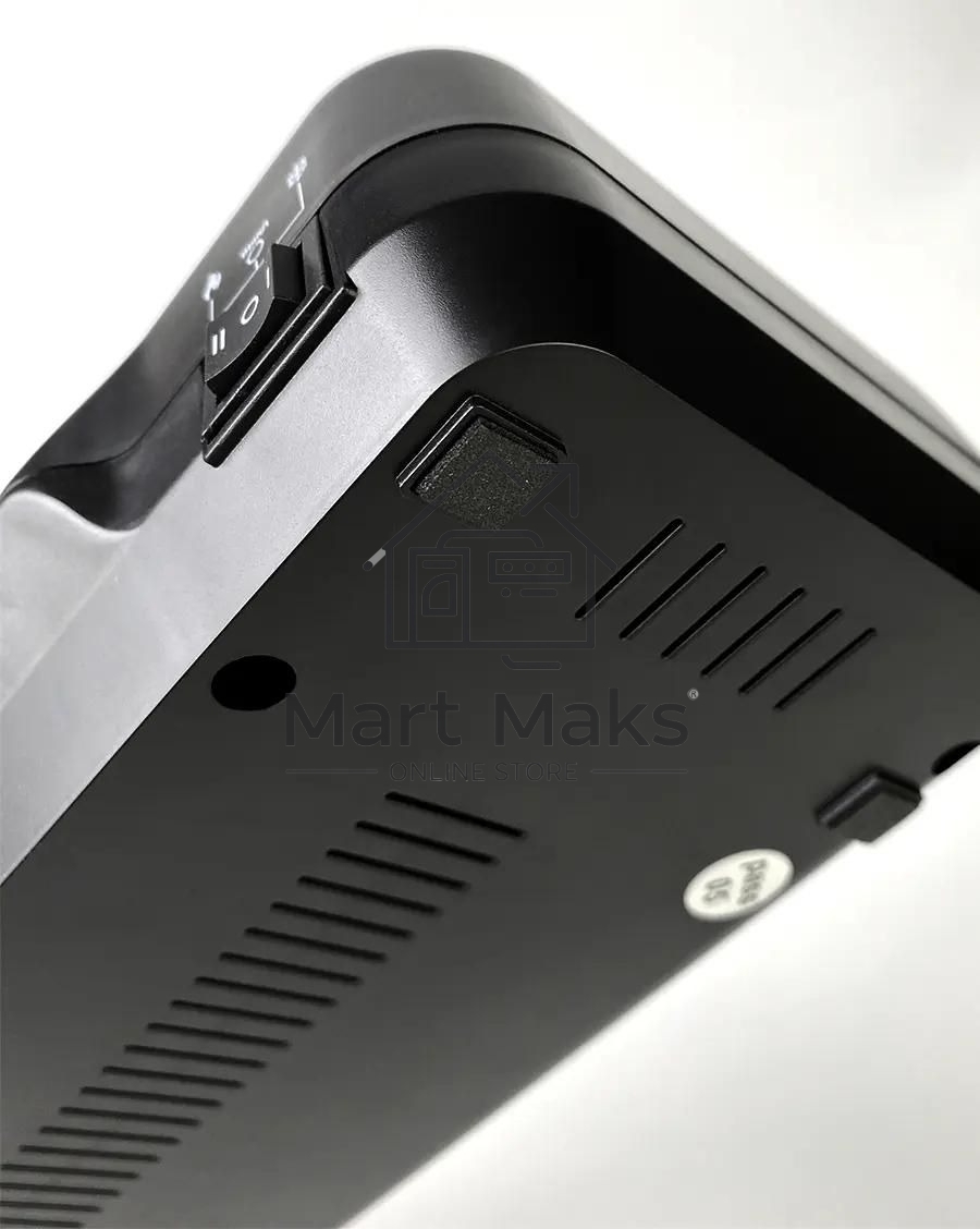 Ламинатор Гелеос ЛМ-А3С, 2 вала, A3, 150мкм, 320мм/мин