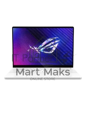 Ноутбук ASUS ROG Zephyrus G16 GU605CX-QR077 Intel Core Ultra 9 285H 2900MHz/16