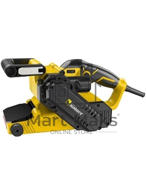 Машина ленточная шлифовальная KOLNER KBS 800V Машина ленточная шлифовальная KOLNER KBS 800V