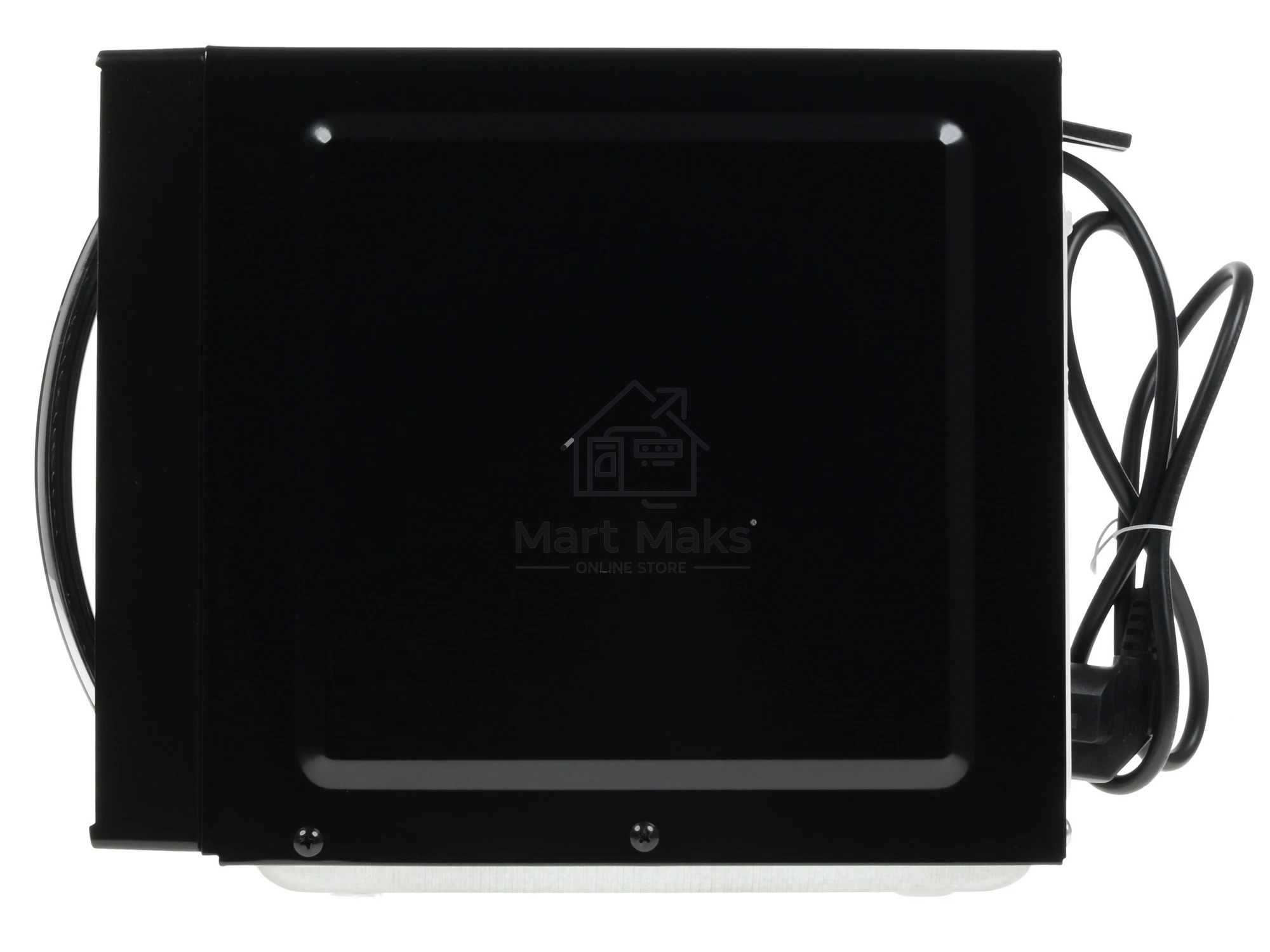 Микроволновая печь Centek CT-1579 черный, 20 л, 700 Вт, переключатели - сенсор