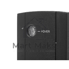 Источник бесперебойного питания CyberPower UTC850EI/850 ВА/425 Вт/4 x IEC 320 C13 (компьютерная)
