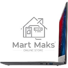 Ноутбук IRU Tactio 15PHR Ryzen 7 5825U 16Gb SSD512Gb AMD Radeon Graphics 15.6