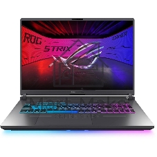Ноутбук Asus ROG Strix G18 G815JMR-TT239/18