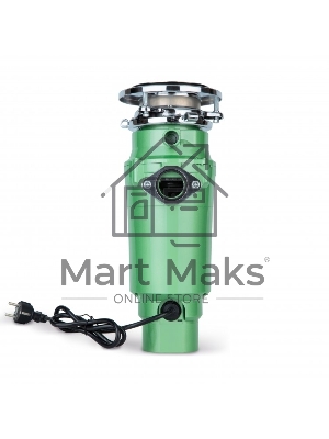 Измельчитель пищевых отходов Бирюса WD-550A2