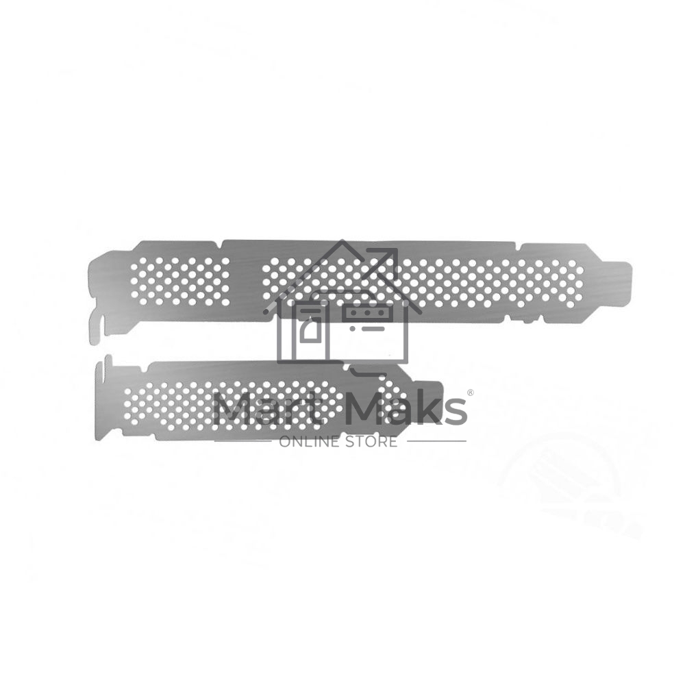 Панель для установки резервного питания Broadcom BBU-BRACKET-05 (01-26998-00) OEM панель для установки BBU07, BBU08, BBU09, CVM01, CVM02, CVPM02, CVPM05 в PCI-слот (для контроллеров серий MegaRAID 9260, 9271, 9361, 9380, 9460, 9480)(NONAME, аналог LSI0029