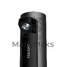 Портативная настольная лампа Yeelight Rechargeable atmosphere table lamp YLYTD-0015 черный