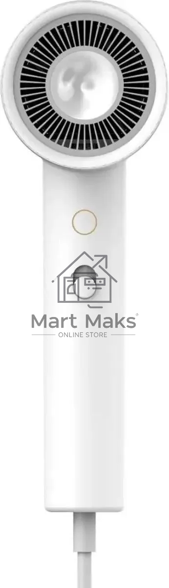 Фен Xiaomi Xiaomi Water Ionic Hair Dryer H500 EU (BHR5851EU)