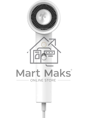 Фен Xiaomi Xiaomi Water Ionic Hair Dryer H500 EU (BHR5851EU)