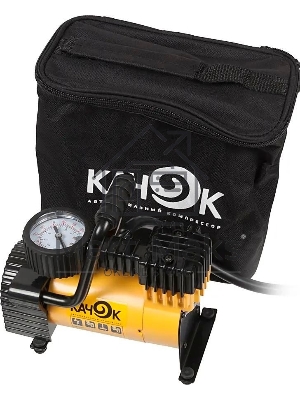 Автомобильный компрессор Качок K50