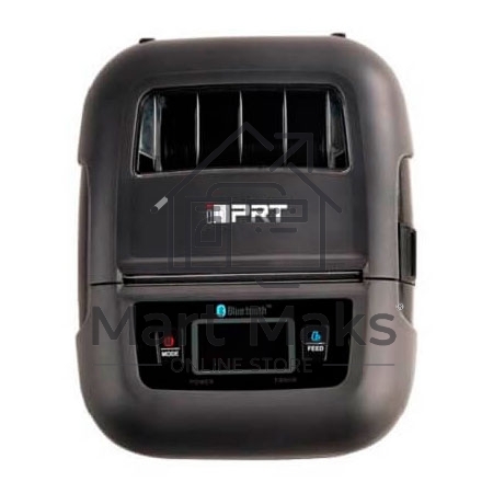 Принтер этикеток iDPRT HM-T300RPO термопечать, 203 dpi, 80 мм/сек, micro-USB, Bluetooth, Wi-Fi, черный