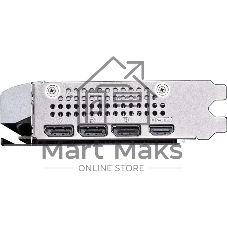 Видеокарта MSI RTX 5060 Ti VENTUS 2X OC PLUS, NVIDIA RTX 5060 Ti, 16 ГБ GDDR7, 128 бит, PCI-e 5.0, 1xHDMI, 3xDP, 2602 МГц