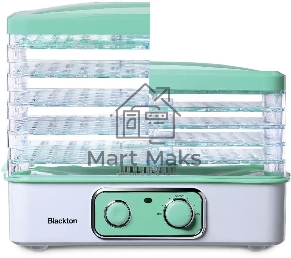 Сушилка для овощей Blackton Bt FD1111 White-green