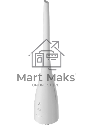 Увлажнитель воздуха ультразвуковой Royal Clima RUH-LRP370/3.7E-WT 22Вт белый