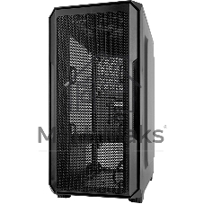 Компьютерный корпус Ginzzu CL580 mATX
