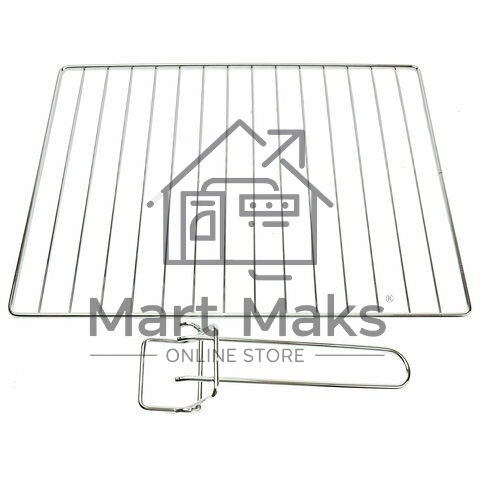 Мини-печь Centek CT-1530-36 GRILL черный