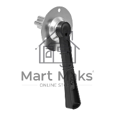 Рукоятка боковая смещенная EKF uvr32-h-250 для ВР32У-31/35 MAXima
