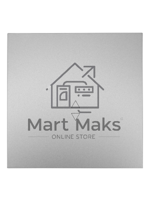 Выключатель проходной 1-кл. СП ZIMA IP20 10А безвинт. зажим серый матовый LEZARD 704-7488-105QC