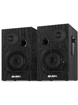 Акустическая система SVEN АС SPS-585, черный (20 Вт)