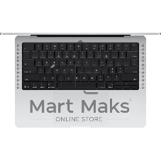 Ноутбук Apple MacBook Pro A3426/14.2