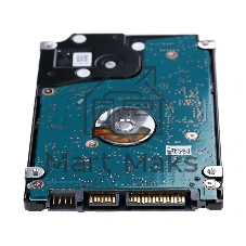 Жесткий диск HDD Toshiba MQ01ABD 1Tb 5400rpm SATA 8Mb 2.5