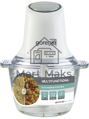 Измельчитель Gorenje S501GW