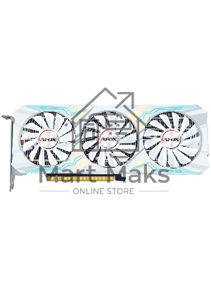 Видеокарта Afox RTX 3070 GAMING 8Gb GDDR6 256bit 3xDP HDMI 3FAN RTL