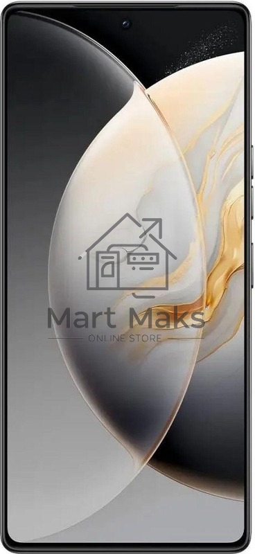 Смартфон Tecno Camon 30 Pro 5G, 12/512Gb, черный