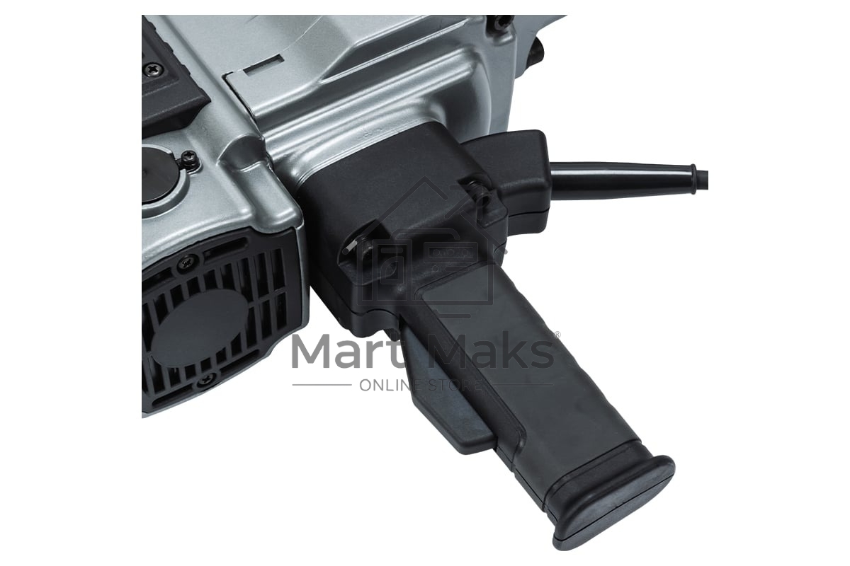 Отбойный молоток Deli DE-DG30-1E (2100Вт, 75Дж, кейс)