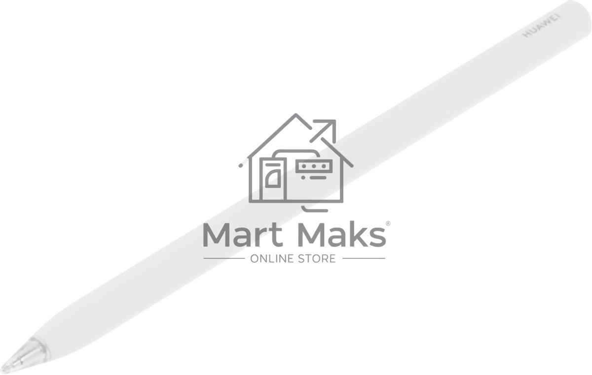 Стилус Huawei CD54-S1 для Huawei MatePad 11/11.5S/Air/Pro 13.2 белый (55037261)