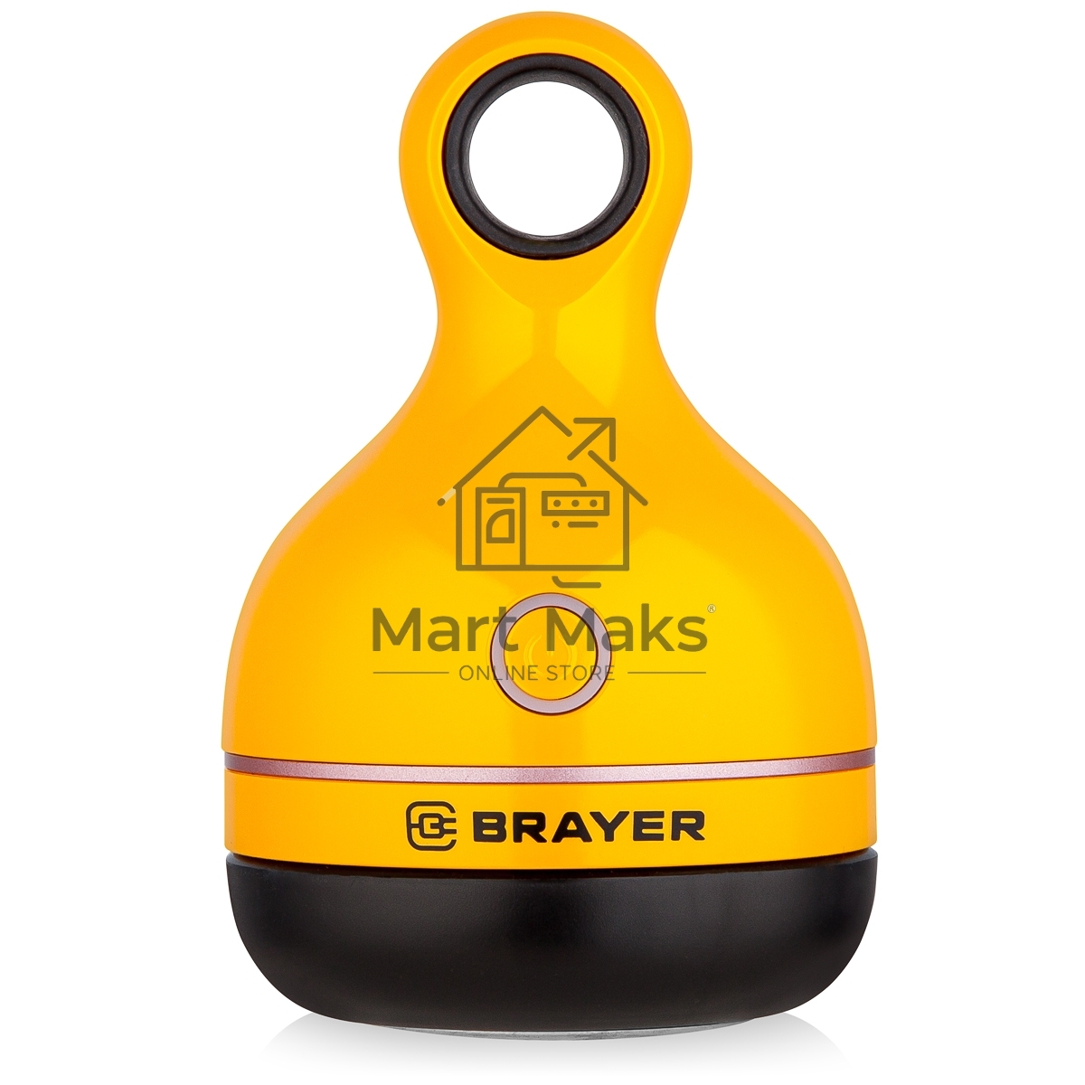 Машинка для удаления катышков BRAYER BR5033
