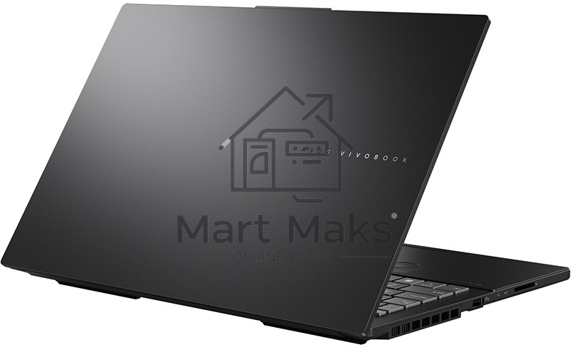 Ноутбук ASUS N6506CU-MA033 серый 90NB15E3-M001E0 15.6