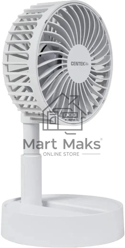 Вентилятор настольный CENTEK CT-5044