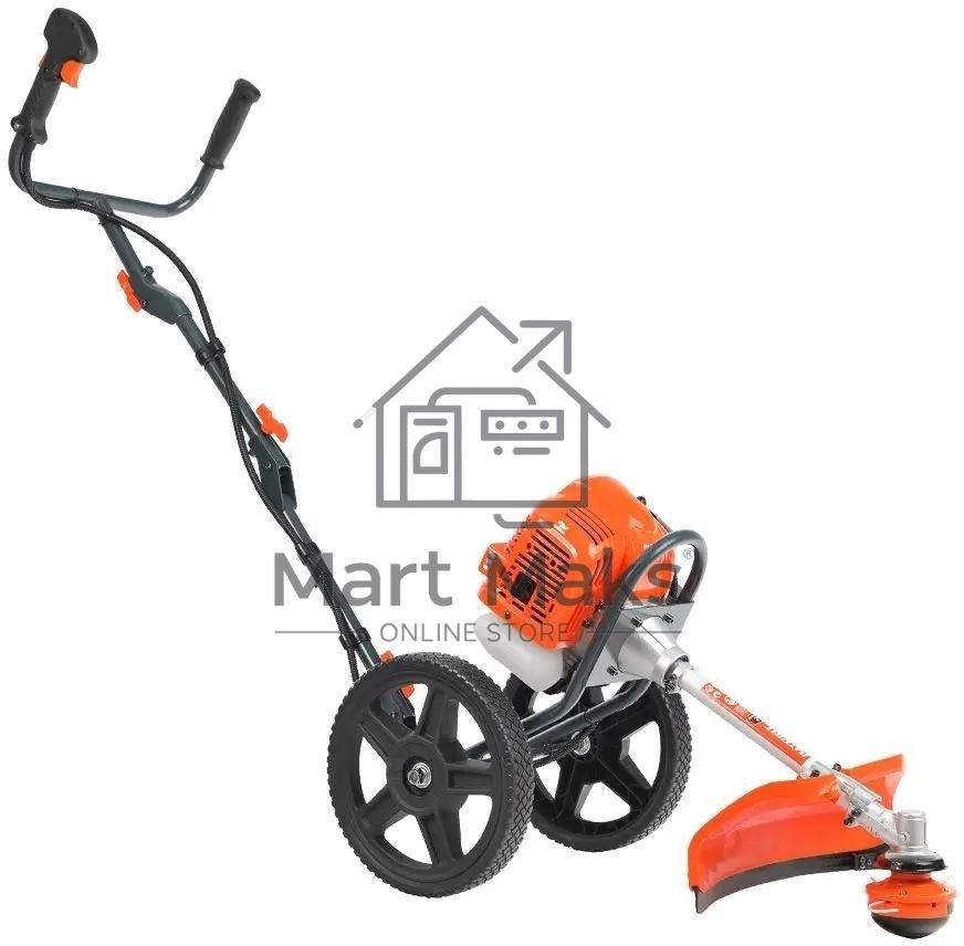 Газонокосилка роторная Patriot PT 520 (512109520)