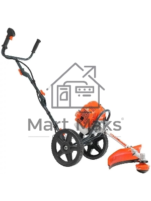 Газонокосилка роторная Patriot PT 520 (512109520)