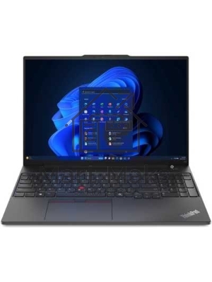Ноутбук Lenovo ThinkPad E16 G2 16