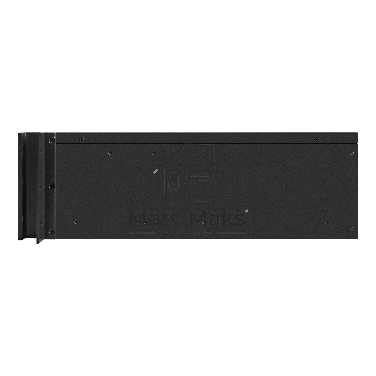 Серверный корпус ExeGate Pro 3U390-11 (RM 19