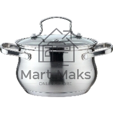 Кастрюля Kelli KL-4258 3,0 л Кастрюля Kelli KL-4258 3,0 л