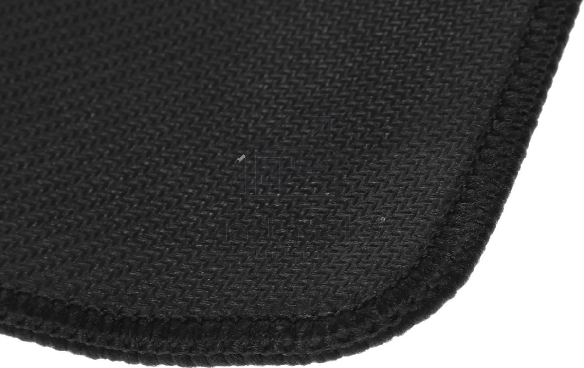 Коврик для мыши A4Tech X7 Pad XP-70M черный 350x280x3мм