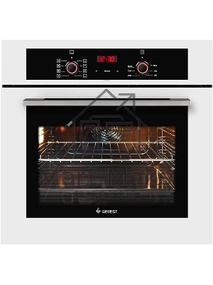 Духовой шкаф Gefest DA 622-03 RB1 22450000