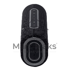Портативная колонка MEG SDA060BL 60Вт, Bluetooth, влагозащита IPX5, время работы 12ч, черная